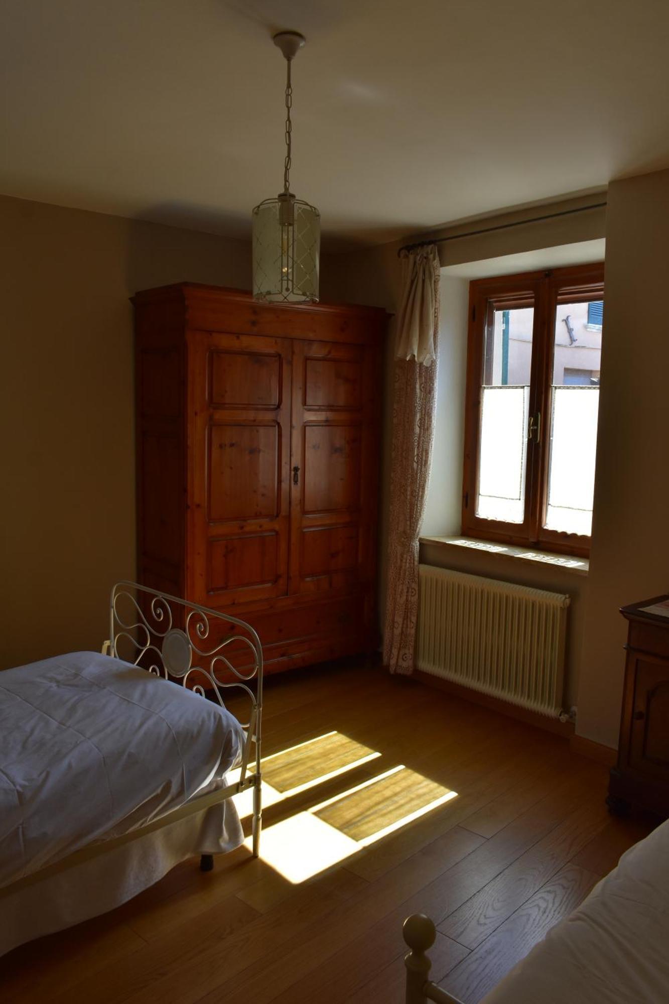 Ciliano 16 Apartment Montepulciano Stazione Екстериор снимка