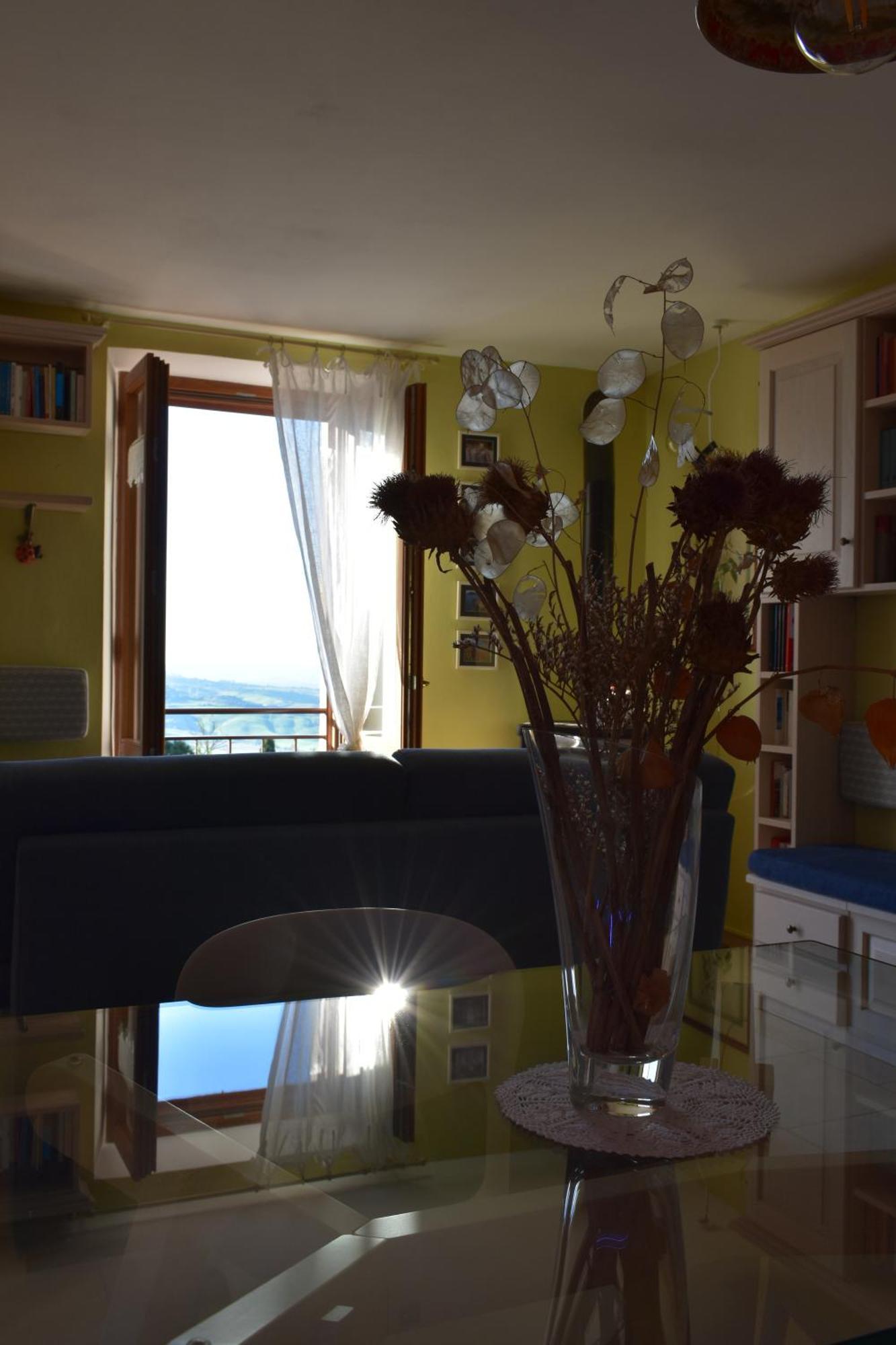 Ciliano 16 Apartment Montepulciano Stazione Екстериор снимка