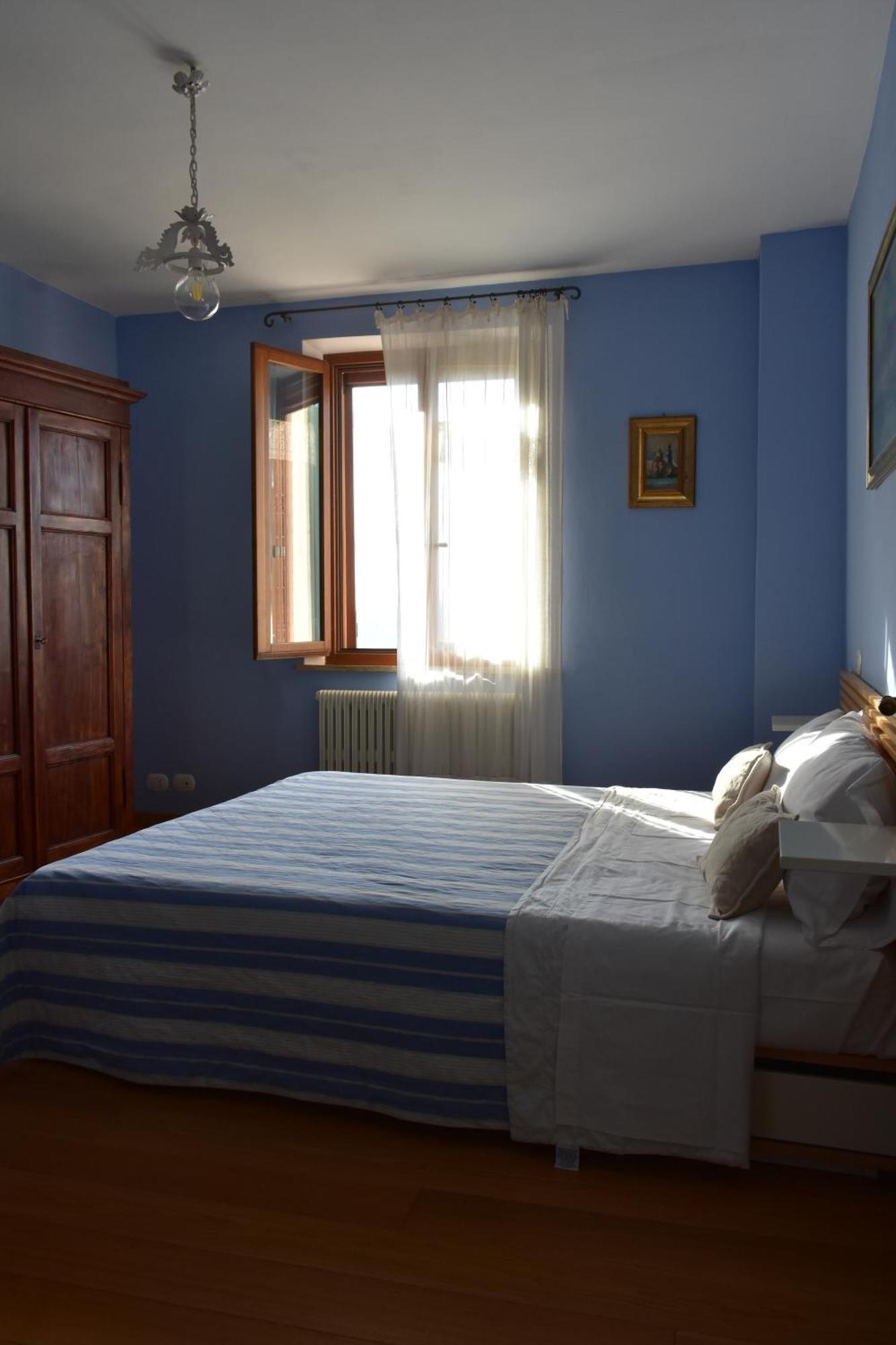 Ciliano 16 Apartment Montepulciano Stazione Екстериор снимка