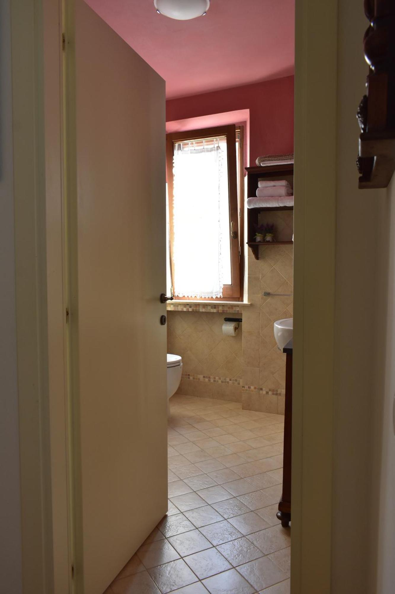 Ciliano 16 Apartment Montepulciano Stazione Екстериор снимка