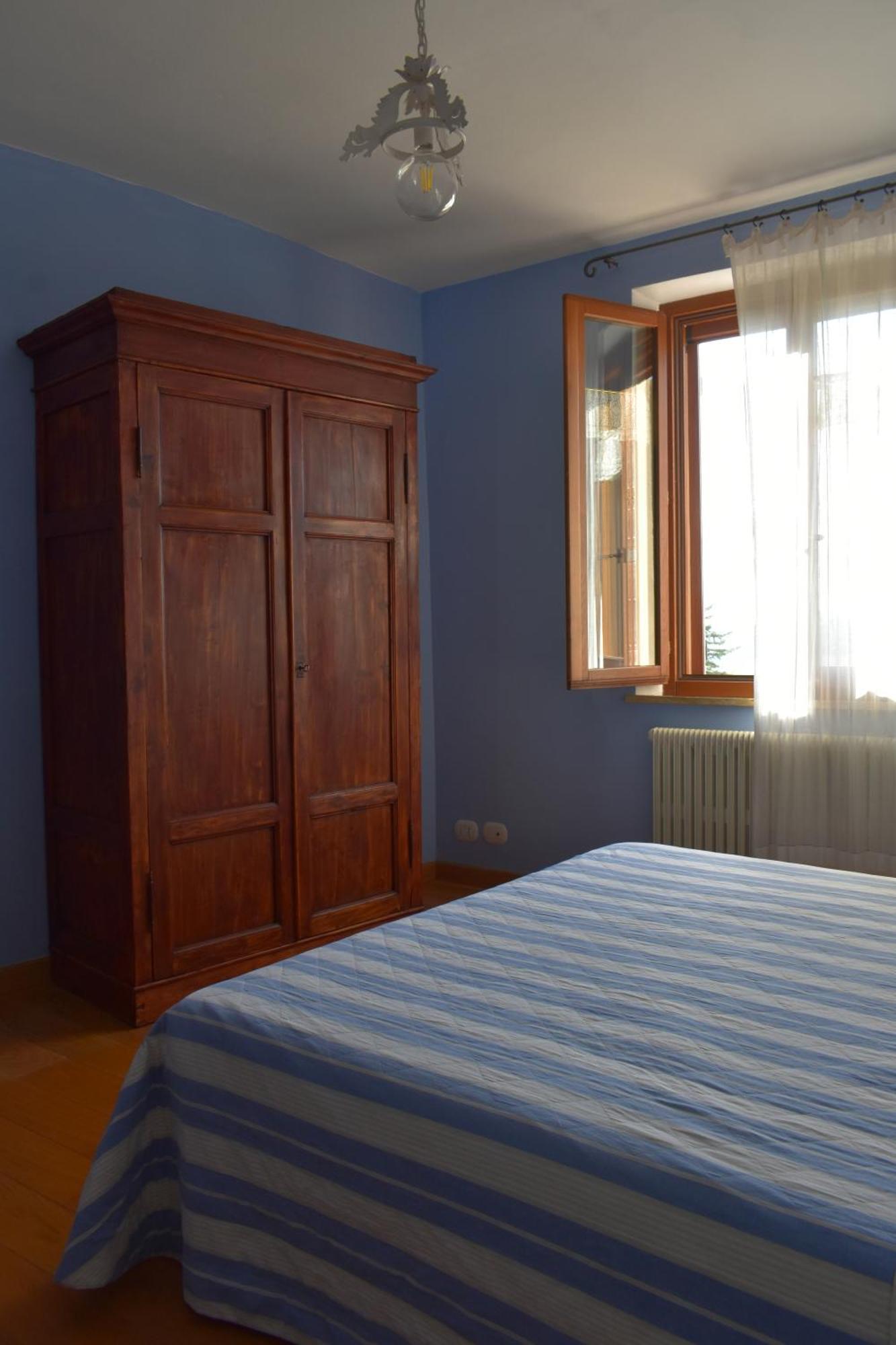 Ciliano 16 Apartment Montepulciano Stazione Екстериор снимка